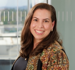 Salma Zahr headshot 